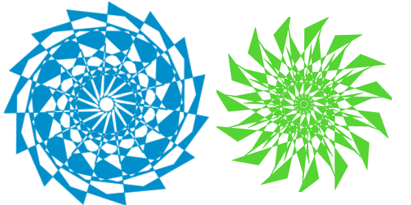 Logo doreczamykwiaty.pl